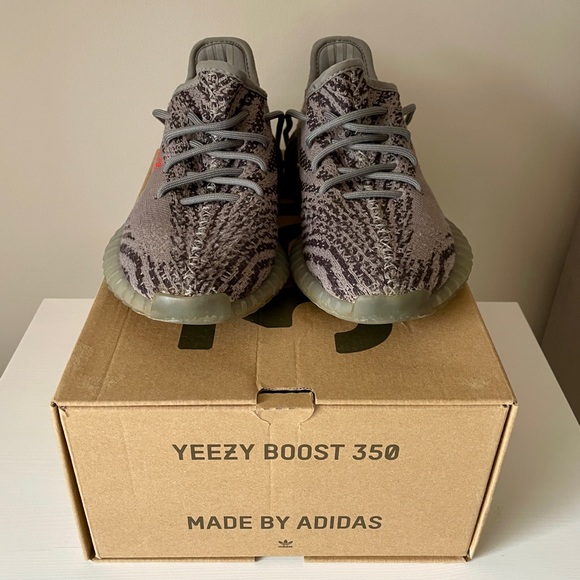 Yeezy Boost 350 V2 'Beluga 2.0 - Picture 1 of 12